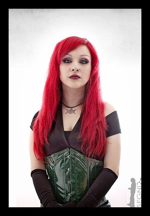 77MASH's tweet photo. #OnThisDay, 1984, born #ChiaraMalvestiti - #Crysalys https://t.co/TBL4H6xLEd