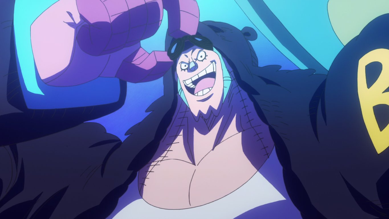 JBox on X: Exclusivo  #OnePiece 'Film: Gold' pode ser lançado