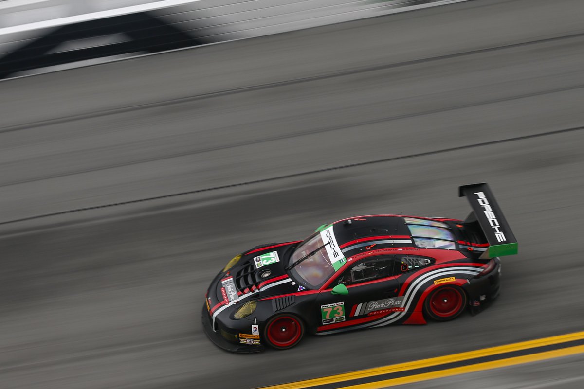 IMSA tweet picture