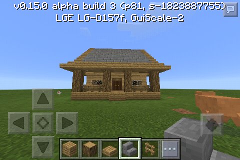 Minecraft Houses (@MinecraftHouse2) / X