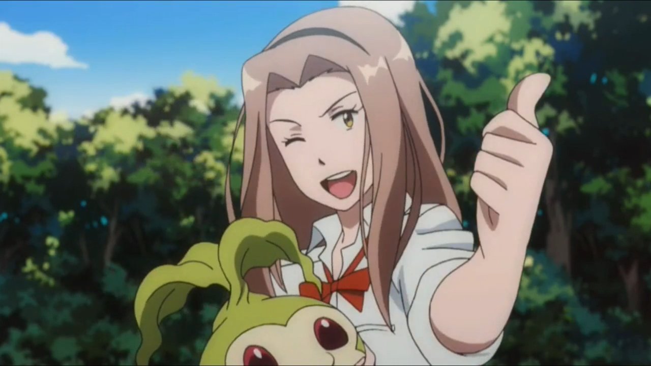 Pkjd Digimon Adventure Tri 4 Soushitsu First 5 Minutes Opens February 25th T Co L8pohllyjx T Co Bkjtbxdqzk Twitter