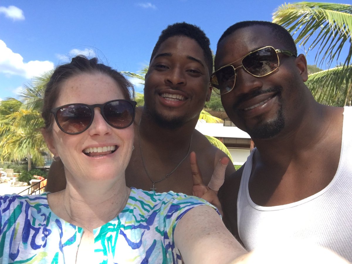 Gretchen Green tweet media