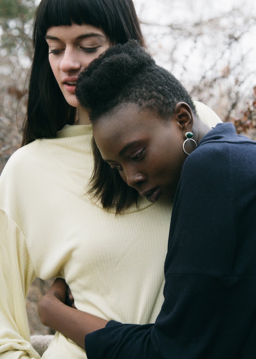 Staying in touch is important.  Sign up for our newsletter for updates on Sales, Events &amp; New Collections!  urbanovitch.co/newsletter/