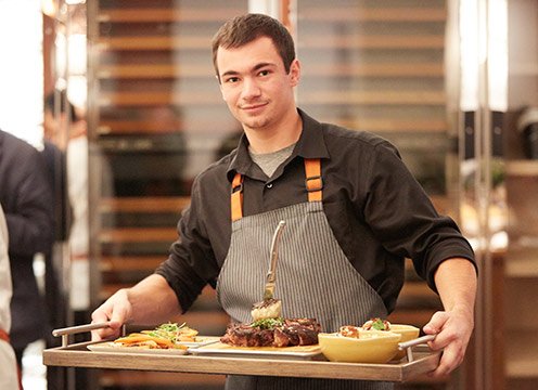 CIACulinary tweet picture