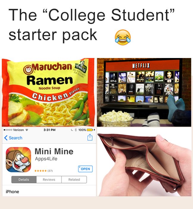 Jake08436412's tweet photo. LMAO #MiniMine https://t.co/H8YbTEX8DQ