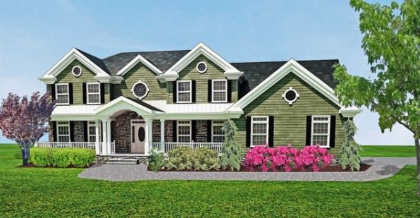 MontvaleNJ's tweet photo. #BergenCountyDreamHomes "Home of the Day" is #WoodlandHeights #NewConstruction 20 #Gated #CustomHomes #PascackValley https://t.co/0iktQmBhUA https://t.co/K9bafTm68S