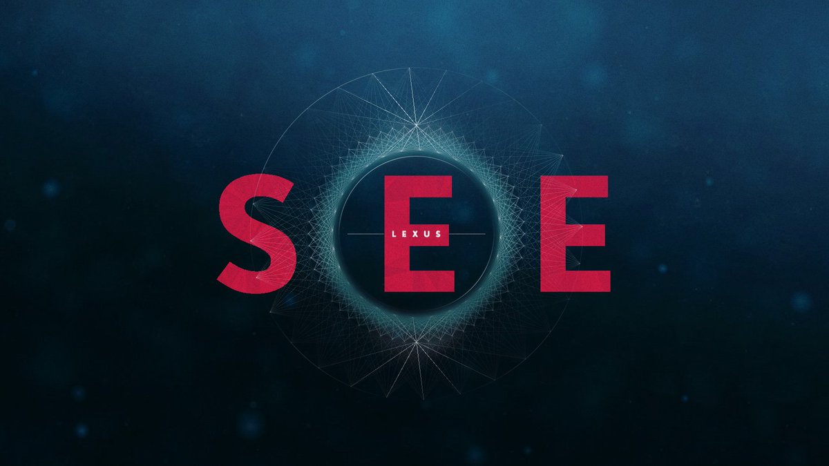 FiveDone's tweet image. Proud of our latest launch with @Lexus. Welcome to See Lexus, a #lifestyle destination! see.lexus.com #webdesign #webgl #pixijs