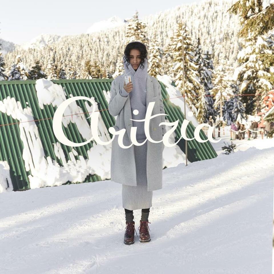 SwishModels's tweet image. Juice Box...✔️ MICAL for @ARITZIA Jan/17 #swishmodels #winter17 #aritzia