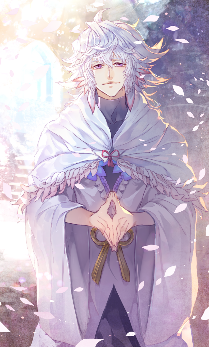 アルドノア ゼロ スレインちゃん 明治のイラスト