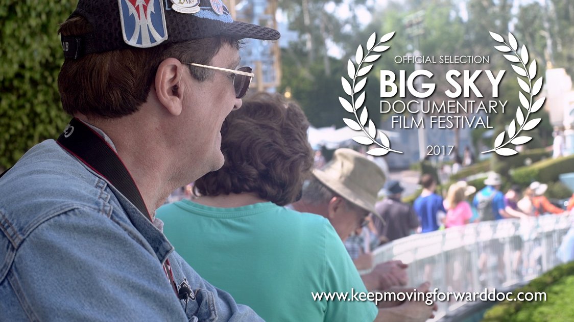 Kartemquin's tweet image. Congratulations to @KMFdoc–an official selection @BigSkyDocFest! Directed and produced by KTQ program grads Brent Bandemer and Emily Strong.