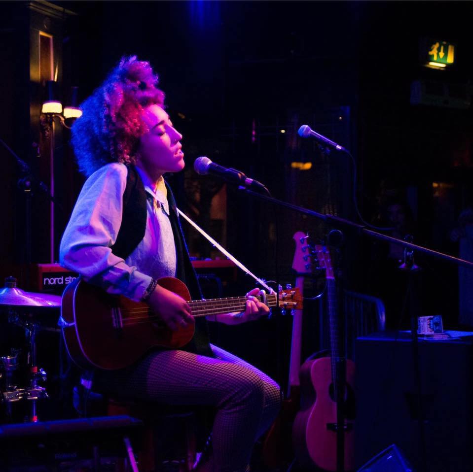 Just announced!

<a href="/IMightBeThomas/">Thomas Ashby</a> // Little Robyn // <a href="/MattWright_/">SondA</a> 

<a href="/ApplesPearsBar/">Apples & Pears</a> 
February 23rd / 8pm / Free Entry