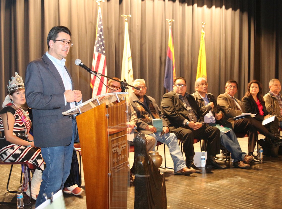 #LandBuyBack Program for Tribal Nations - Surpassing Our Goals: on.doi.gov/2j1Qe1v ~ #IndianCountry #TribalSovereignty