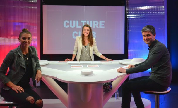 YvonMarcellin's tweet image. .@alexmorgan13 dans #CCOL sur @OLTV_officiel avec @Heloise_CCOL. Compte-rendu à retrouver sur #OLWEB : olweb.fr/fr/article/ale…
