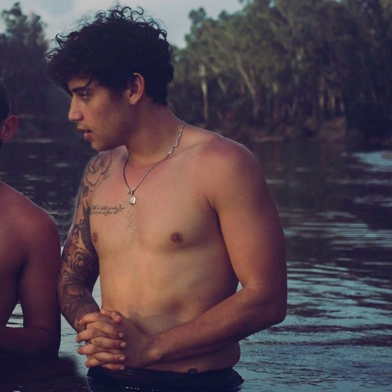 BESTOFJAl's tweet image. camping has been a blessing 😍