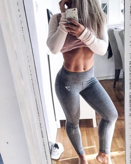 Gymshark on Twitter: \