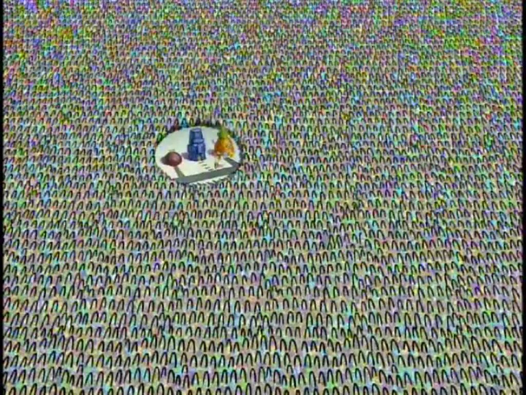 #GrowingUpInTexas after HS football games
