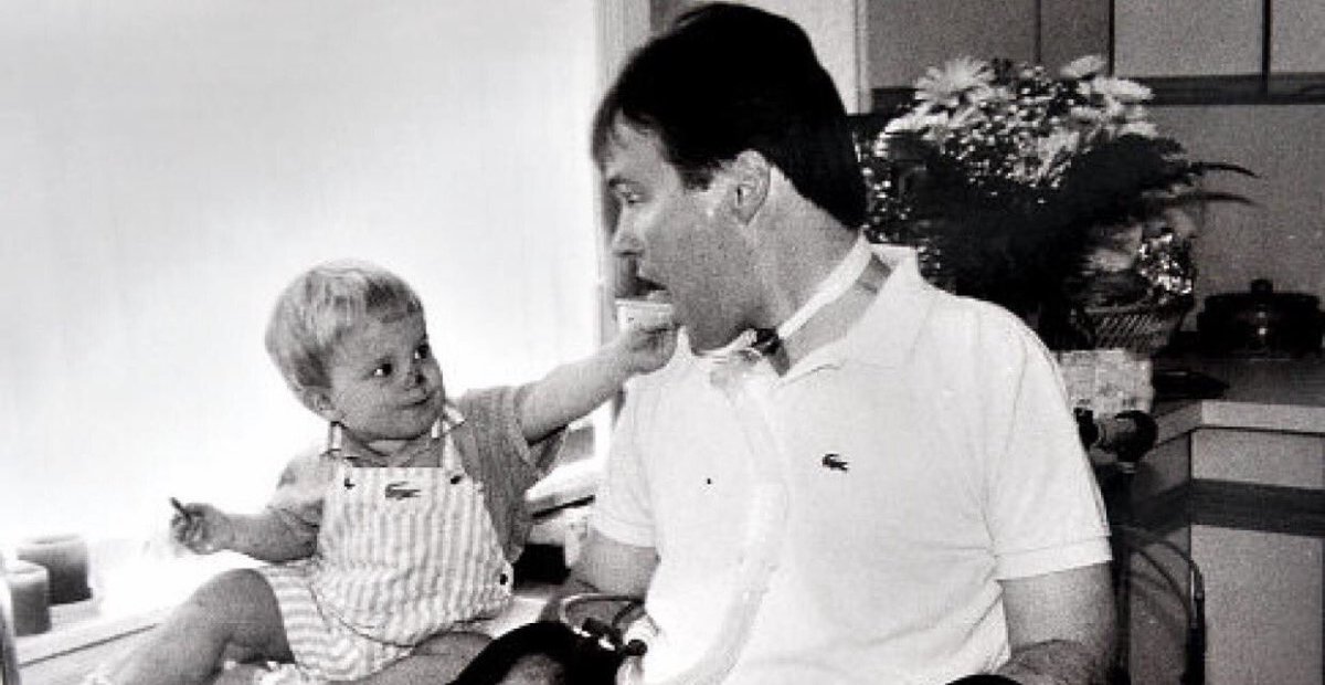 NYPDPC's tweet image. Det. McDonald, 59, who loved cops/community/life &amp;amp; @NYRangers, has passed. Source of inspiration &amp;amp; incredible hope to people the world over.