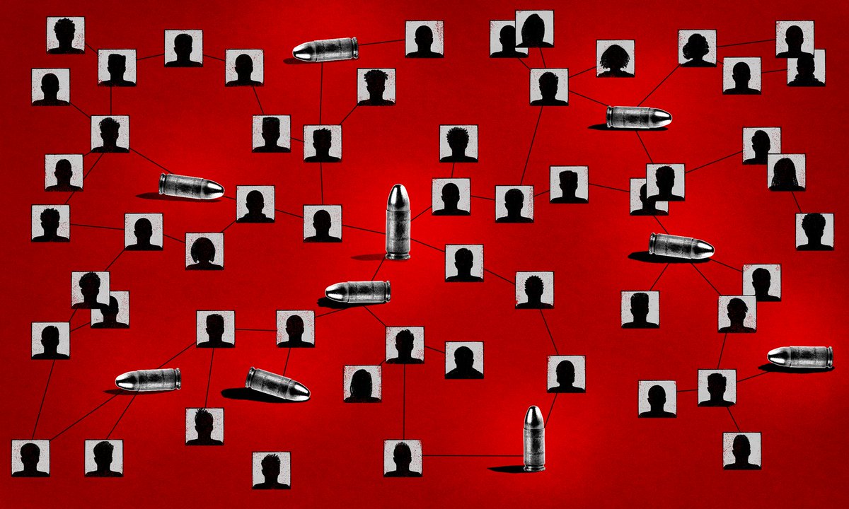 futuraptorr's tweet photo. RT: The problem with treating gun violence like a virus https://t.co/uEz3DFkyrF https://t.co/KlrgM9FwI4 https://t.co/dt90FLPnVd