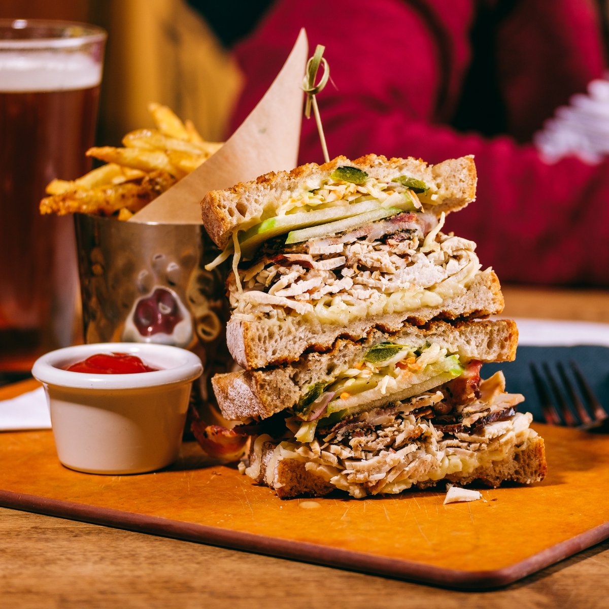 Local 522 tweet media