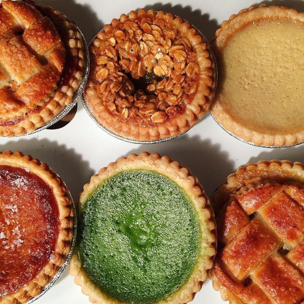 birdsblack's tweet image. #minimania #eatmorepie #pieweather