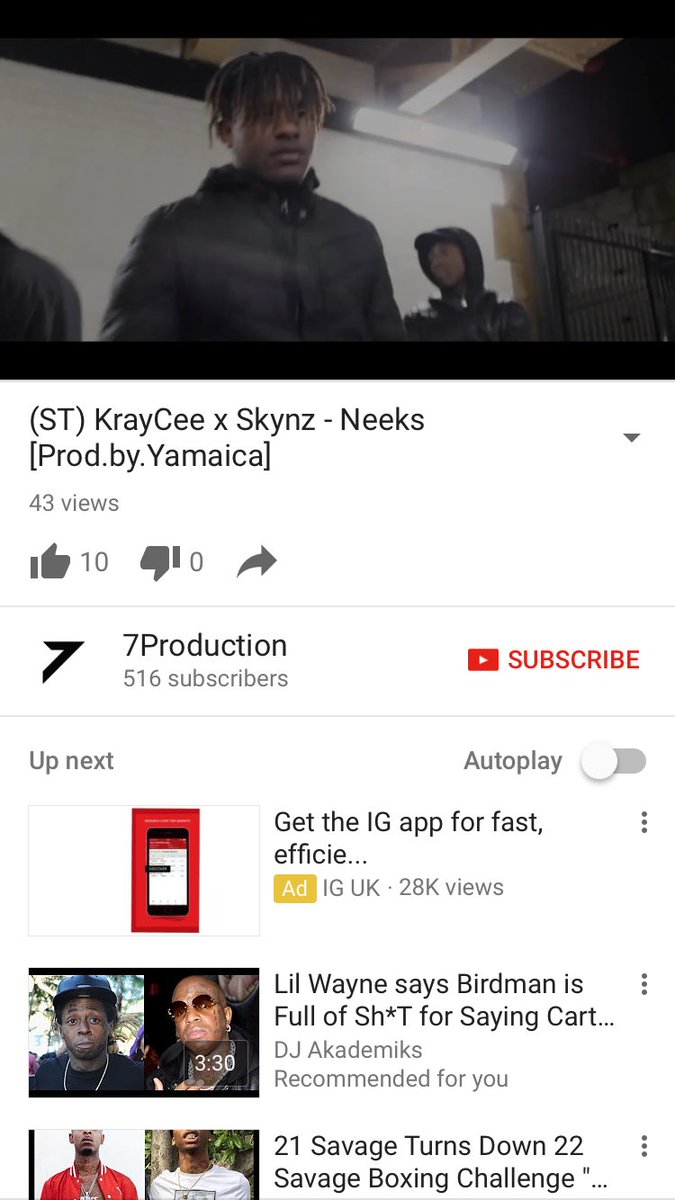 kodyfromfh's tweet photo. GO CHECK MY BROS  7's Realists 🤘🏾🤘🏾🤘🏾🤘🏾🤘🏾💥💥💥https://t.co/n3wFBFhMaV https://t.co/L1K5L5SyT3