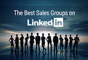 Looking to network? Here are the 20 best inside sales groups on LinkedIn! mf.tt/GeHF6 #LinkedIn #Sales #InsideSales