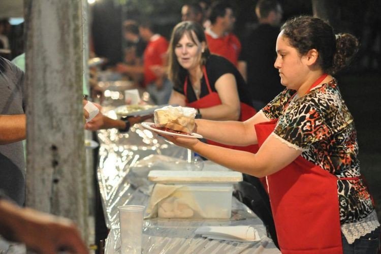 Providencia | Se suspendió la Fiesta Regional del Choripan