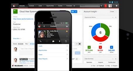datasync's tweet image. [Solution Spotlight] Mobile CRM truly takes shape in 2017
sandhill.com/article/mobile…