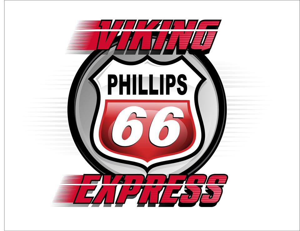 eatshoplivehtgn's tweet photo. At Viking Express, for every $20 gift card you buy, you get a coupon for a FREE coffee (or cappuccino, or fountain drink)! #shoplocal https://t.co/rMN5ZShi8Q
