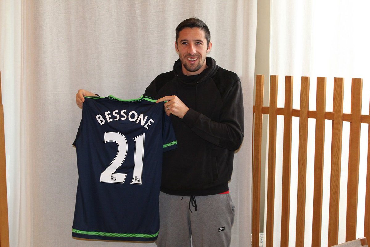 Lo prometido es deuda. Entrevista con el gran <a href="/FedeBessone/">Fede Bessone</a> para todos vosotros. A disfrutarla.
vavel.com/es/futbol/segu…