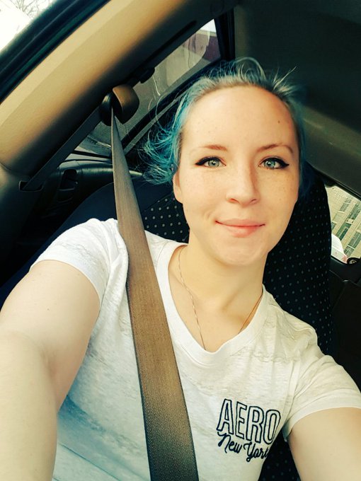 Getting ready to go to #whataburger  #buffalochickensandwhich https://t.co/Fqh5OZROYH<a href="/tag/whataburger"class="tags">#whataburger</a><a href="/tag/buffalochickensandwhich"class="tags">#buffalochickensandwhich</a>