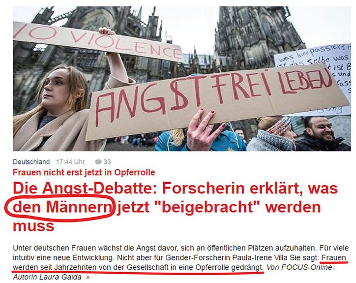 AlexiaStellar's tweet photo. Nicht seit "Jahrzehnten" haben wir ein Problem, sondern genau seit Sommer 2015. Und auch nicht mit "den Männern" allgemein.
#FakeNews #nafri https://t.co/ygFxqifC0D