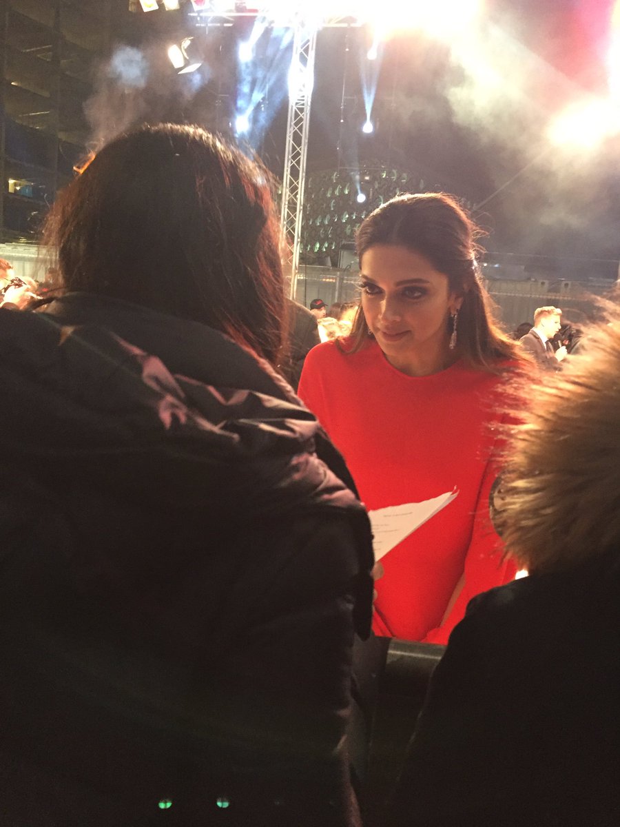 Anushka Arora tweet media