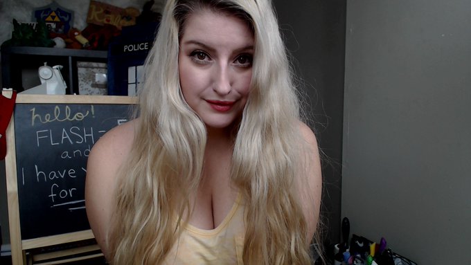 Oh, hello! ;) All you have to do to see me is click the link!  https://t.co/Y8eq07LuDp https://t.co/