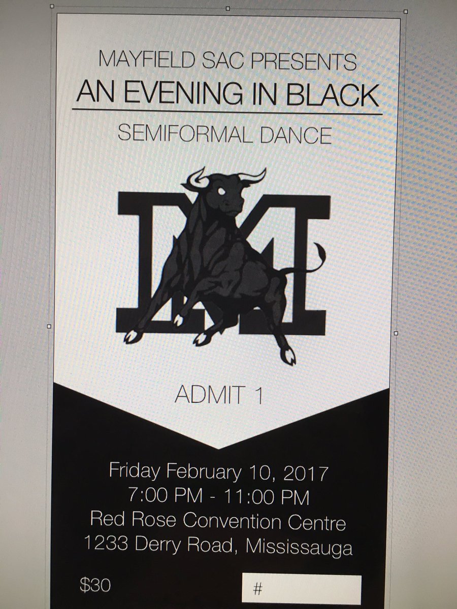 Mayfield SAC tweet media