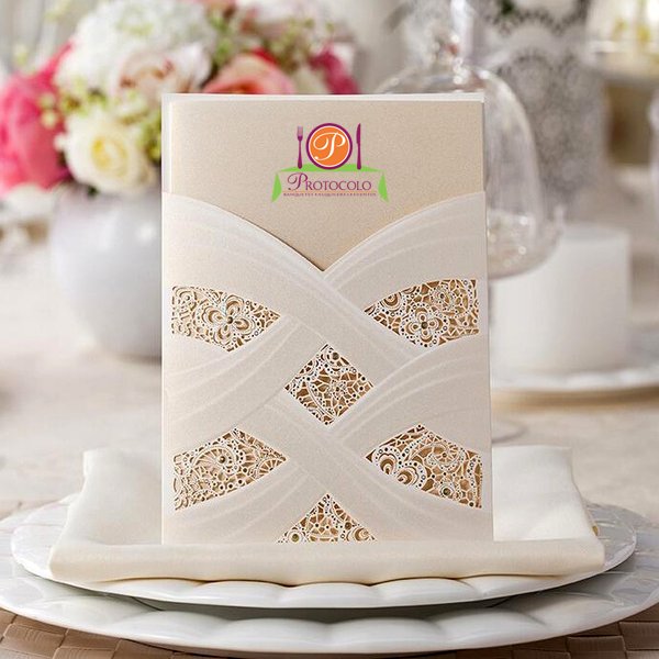 ProtocoloPTY's tweet image. LA INVITACIÓN transmite la primera impresión de tu evento.
Elegancia, delicadeza y buen gusto marcarán tu estilo e impactará #protocolo