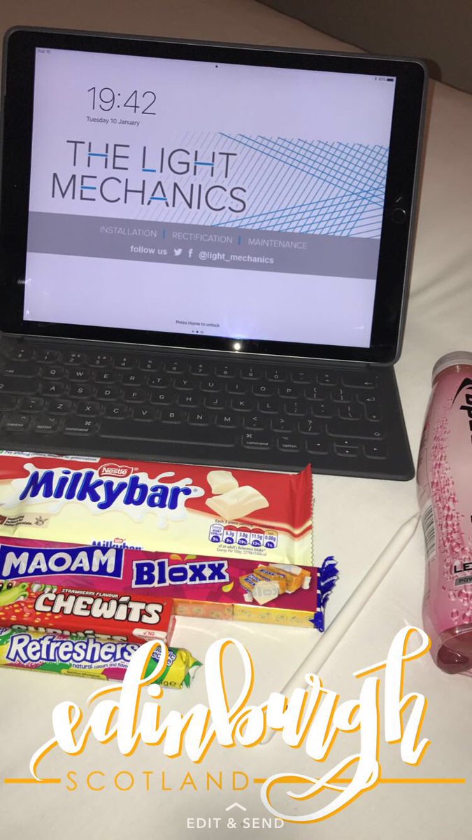 light_mechanics's tweet photo. Midweek visit to Edinburgh #lightengineer #rectification https://t.co/pMuAD2vK4W