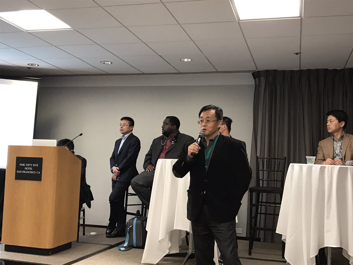 TPPChina's tweet image. The PhysioCue device proved to be equivalent to anti-hypertensive drugs in lowering blood pressure. #JPM17 #TPPINSIGHTS