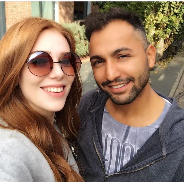 Elçin Sangu fotoğraflarının devamı için takipte kalın.