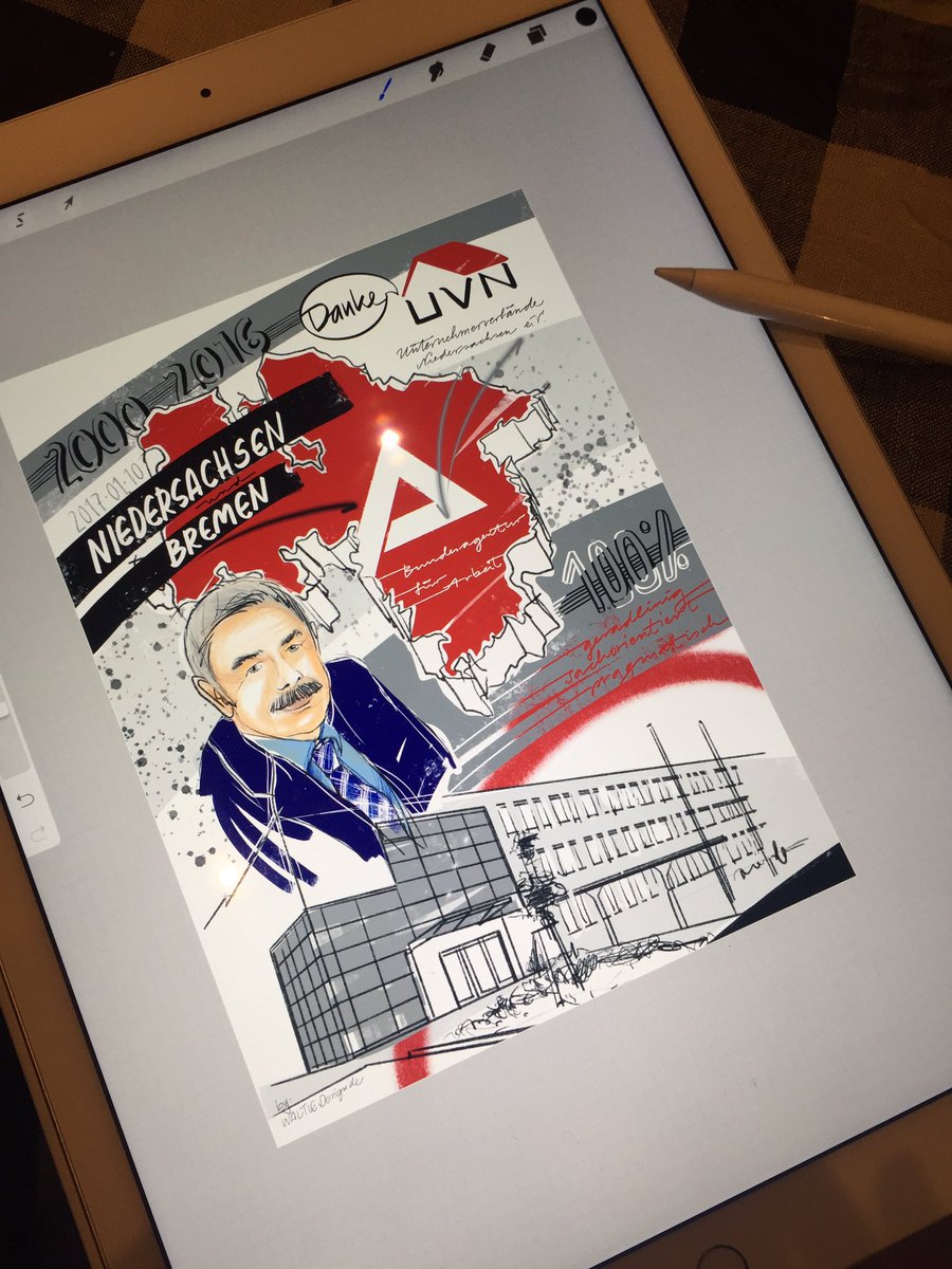 waltledesign_'s tweet photo. Warum nicht mal was Anderes?Persönliche #Geschenke zur #Erinnerung an eine berufl. #Karriere. #skechinfo #grafik #danke #Nachhaltigkeit #uvn https://t.co/llBR7sdeIW