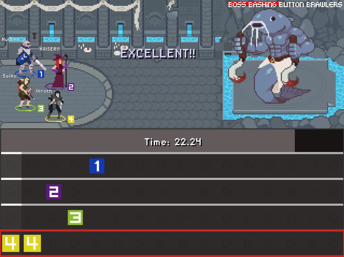 Jupiter_Hadley's tweet photo. Check out my favorite games from the #OneButtonJam!
https://t.co/KcSJo3iWeg
@SnoutUp @StuffBySpencer @Krimm240 @Necromic @dazlogstudio https://t.co/goWjqaGMfD
