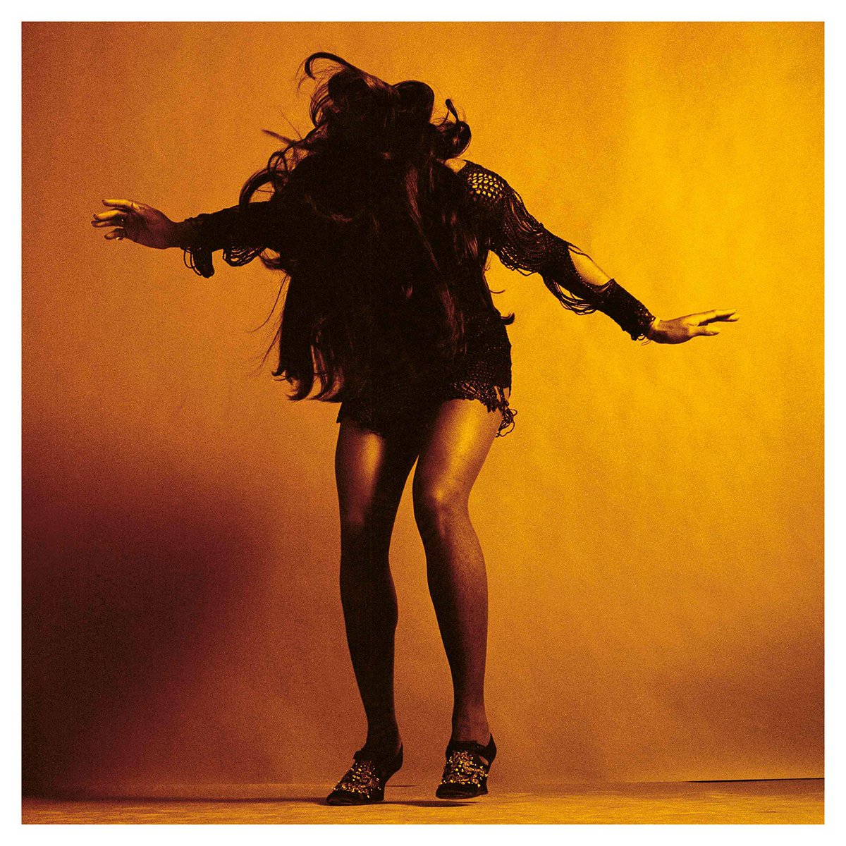 Jack's 1969 #TinaTurner photo wins #BestArtVinyl 2016 for #TheLastShadowPuppets' Everything You've Come to Expect goo.gl/xxh8VK