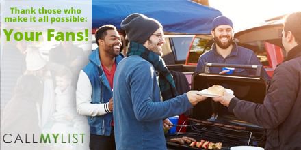 Trustedmsging's tweet image. As #collegefootball season comes to a close, thank your season ticket holders using #automatedcalling. buff.ly/2jfr1hQ