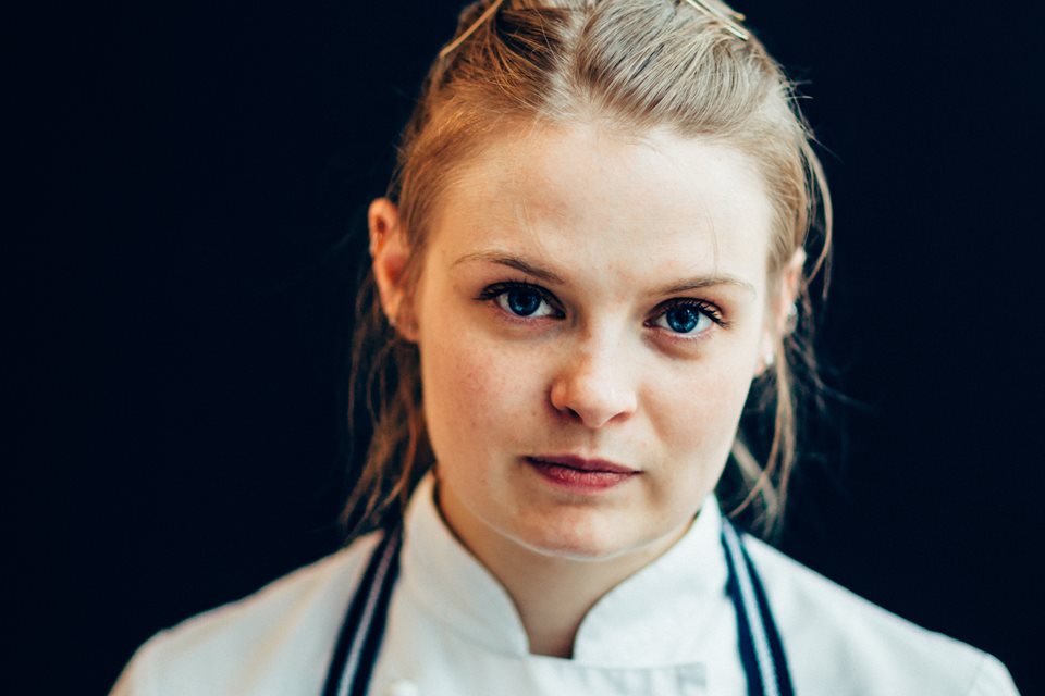 Hospitality mag (@hospitalityed) on Twitter photo “I find sugar pretty boring. It’s just sweet." <a href="/Lauren_Eldridge/">Lauren Eldridge</a> isn't your average pastry chef. bit.ly/2jsa0A8 “I find sugar pretty boring. It’s just sweet." <a href="/Lauren_Eldridge/">Lauren Eldridge</a> isn't your average pastry chef. bit.ly/2jsa0A8