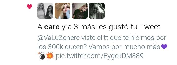 lalalandism's tweet image. es posta, le di rt y funcionó