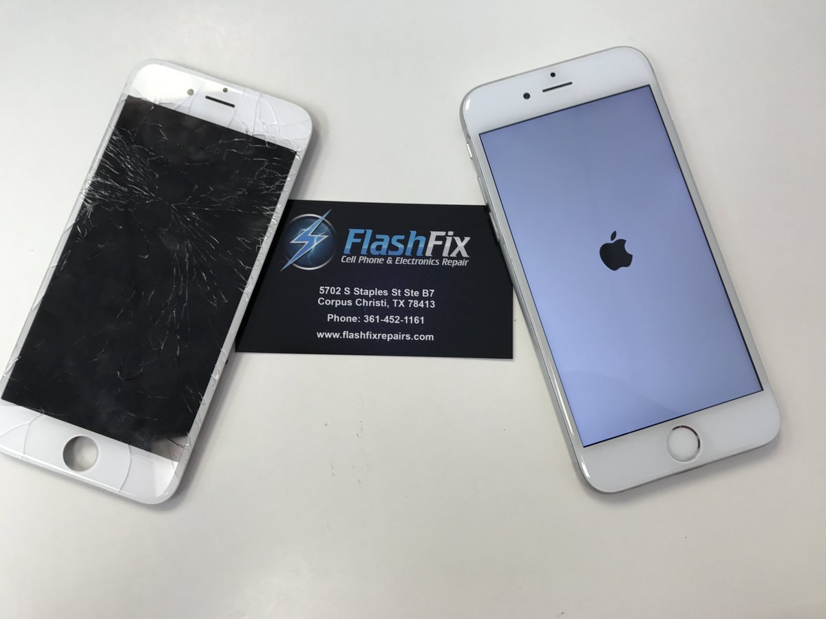 flashfixrepairs tweet picture