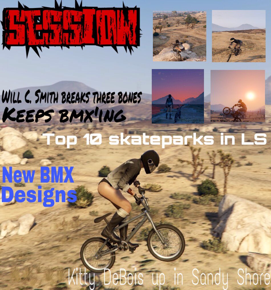 SessionLS tweet picture