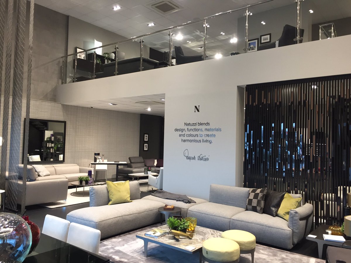 SCOTT FPS LTD tweet media