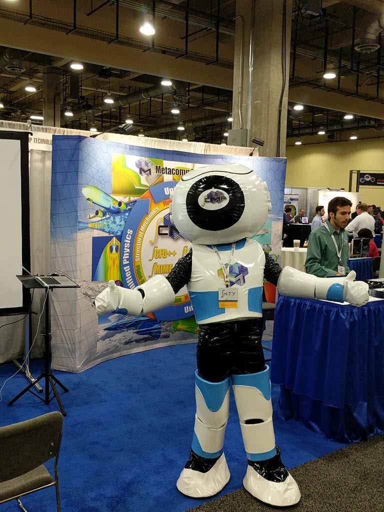 MetacompTechnologies tweet media