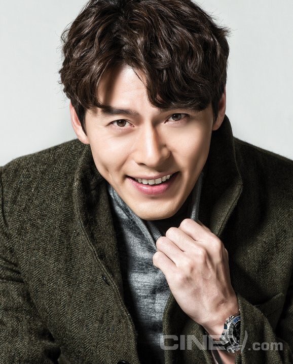 Hyun Bin Arabhyunbin Twitter